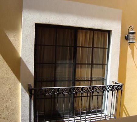 Hotel Colli San Jose del Cabo Luaran gambar
