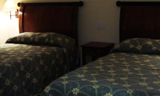 Hotel Colli San Jose del Cabo Bilik gambar