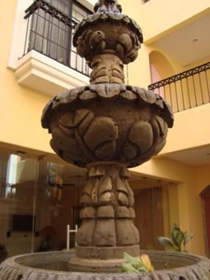 Hotel Colli San Jose del Cabo Luaran gambar