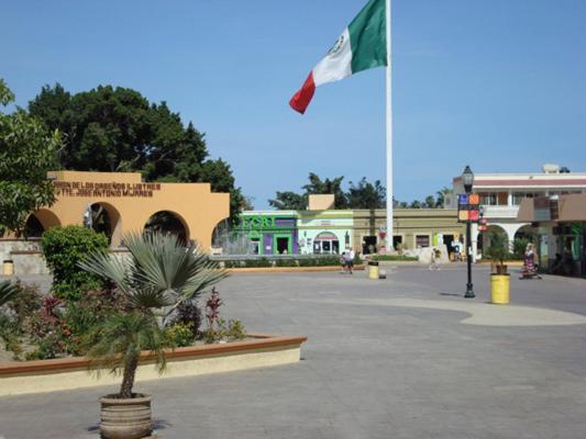 Hotel Colli San Jose del Cabo Luaran gambar